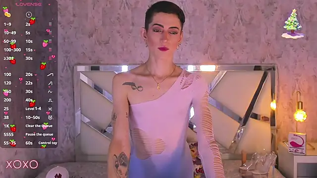 dominic thailor online show from 12-16-25, 02:32