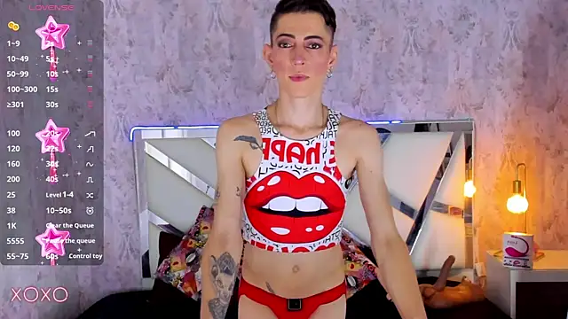 dominic thailor online show from 09-20-25, 01:38