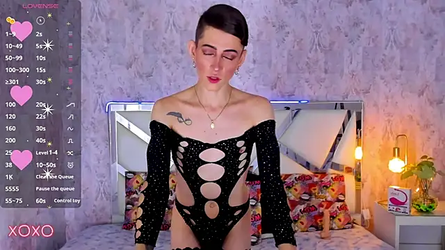 dominic thailor online show from 10-04-25, 01:34