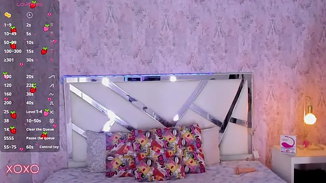 dominic thailor online show from 09-10-25, 03:00