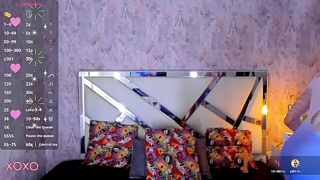 dominic thailor online show from 10-16-25, 01:52