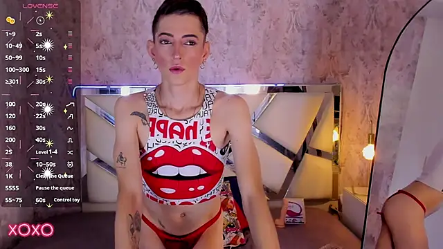 dominic thailor online show from 11-16-25, 02:00