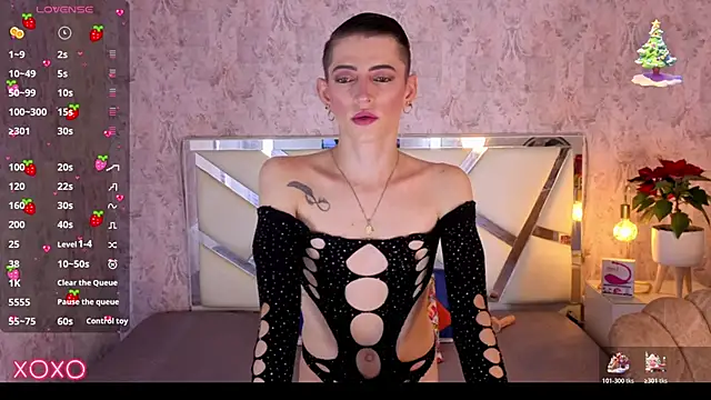 dominic thailor online show from 11-26-25, 02:39