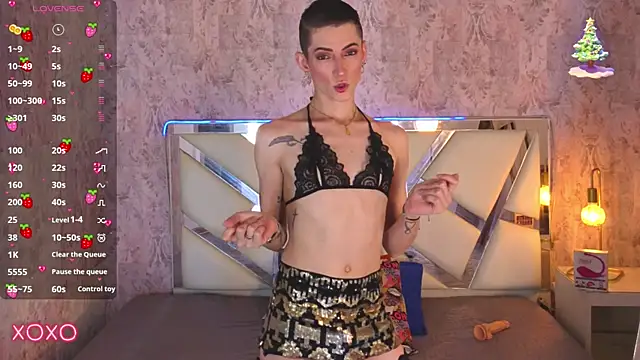 dominic thailor online show from 12-01-25, 02:29