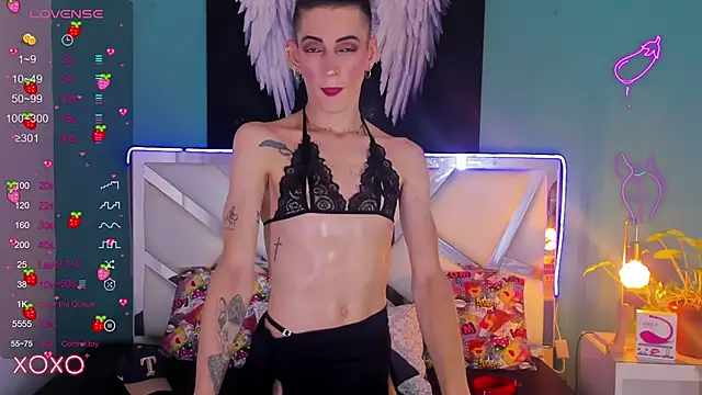 dominic thailor online show from 03-18-25, 02:39