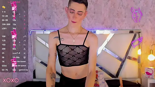 dominic thailor online show from 01-11-26, 02:57