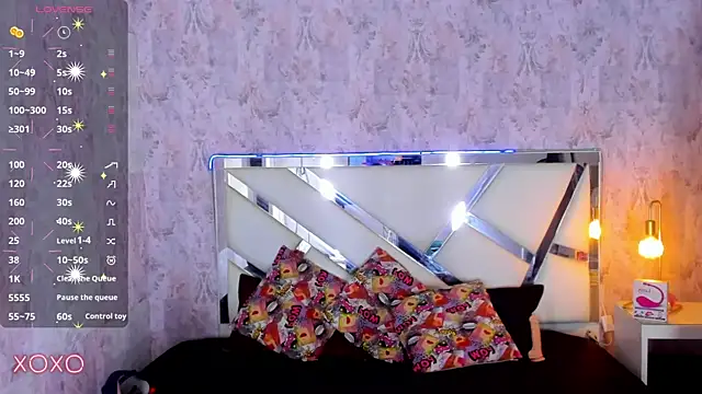 dominic thailor online show from 09-21-25, 02:22