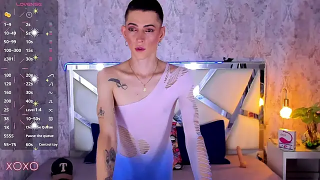 dominic thailor online show from 11-04-25, 02:10