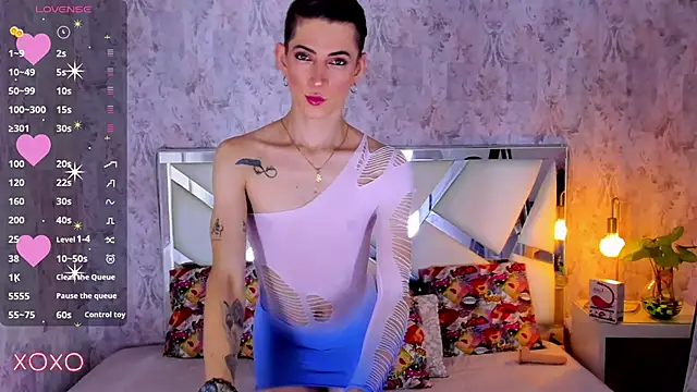 dominic thailor online show from 10-24-25, 02:16