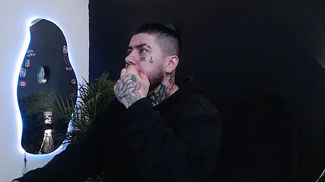 Ash gusbig online show from 03-19-25, 02:13