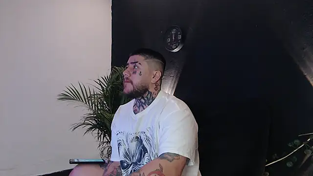 Ash gusbig online show from 02-27-25, 02:57