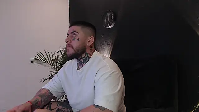 Ash gusbig online show from 03-16-25, 01:59