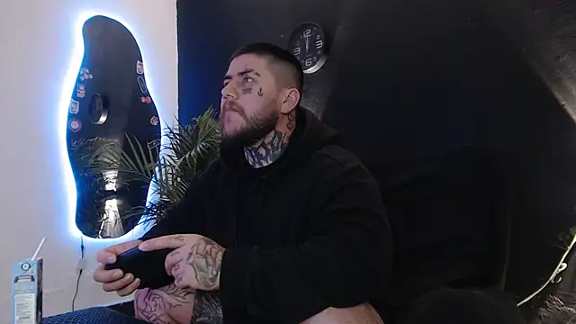 Ash gusbig online show from 03-19-25, 02:16