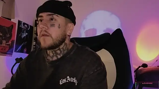 Ash gusbig online show from 11-26-25, 03:50