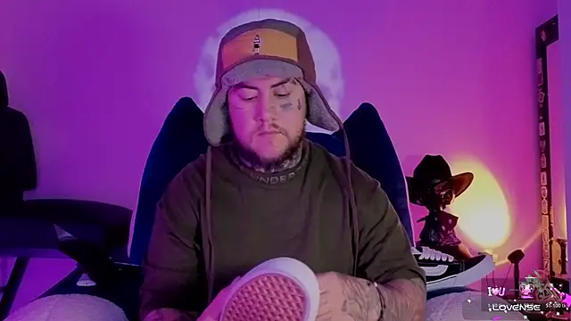 Ash gusbig online show from 11-10-25, 12:59