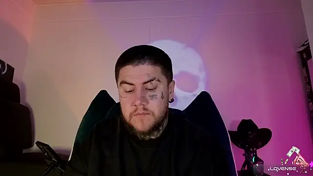 Ash gusbig online show from 11-09-25, 04:05