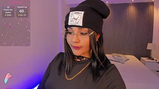 ArigyGomez online show from 03-21-26, 08:02