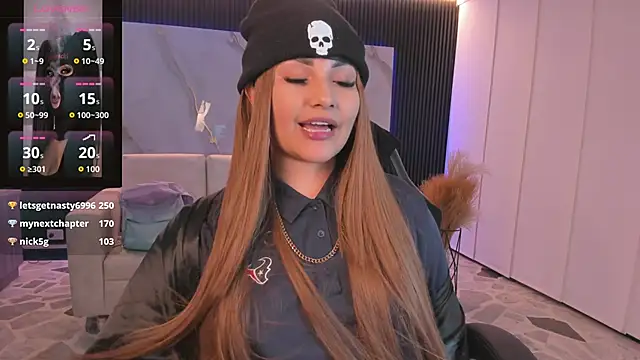 ArigyGomez online show from 04-02-26, 01:35