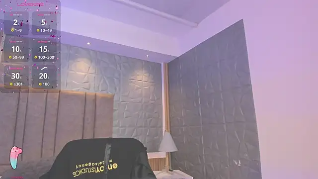 ArigyGomez online show from 03-25-26, 10:08