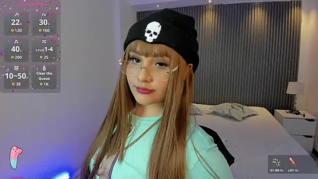 ArigyGomez online show from 03-24-26, 08:53