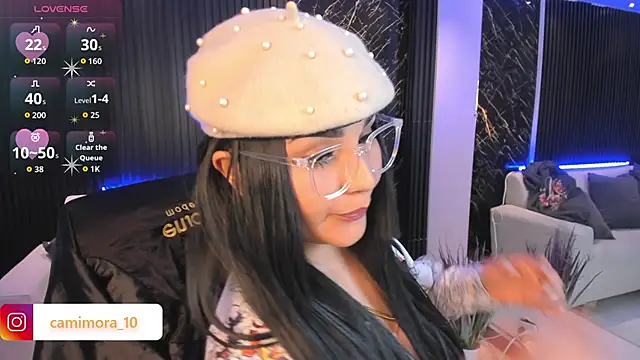 ArigyGomez online show from 02-26-26, 09:04