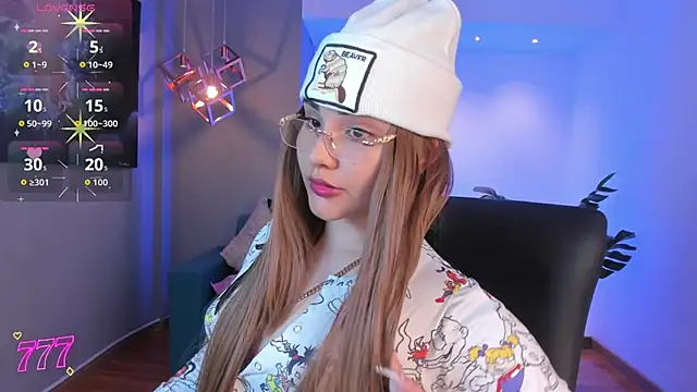 ArigyGomez online show from 03-10-26, 10:25