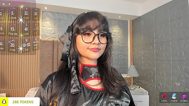 ArigyGomez online show from 03-03-26, 08:49