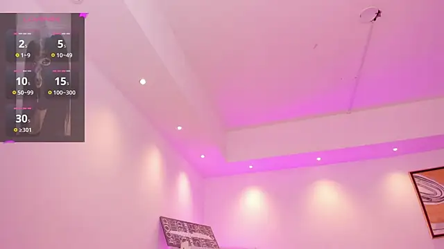 ArigyGomez online show from 04-18-26, 06:10