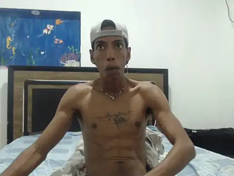 AlbertBigCock online show from 02-05-26, 03:46