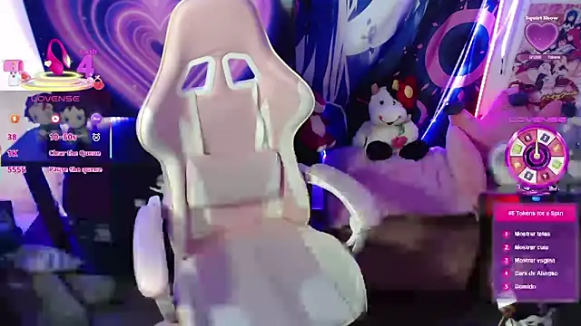 GamerCarrie online show from 03-05-26, 09:39