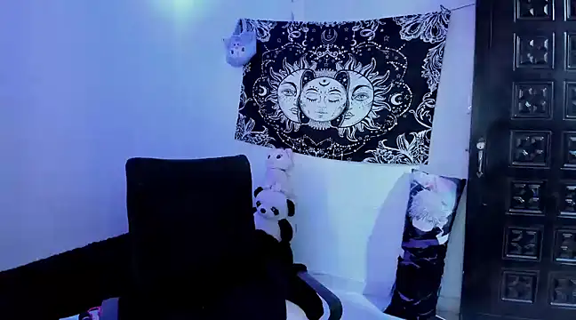 Venushexivu616 online show from 02-19-25, 03:27