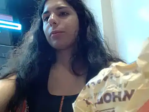 yazmin z com124 online show from 01-03-25, 01:46
