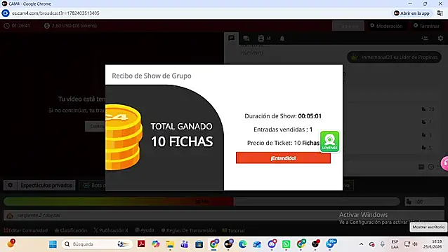 yazmin z com124 online show from 06-25-26, 07:19