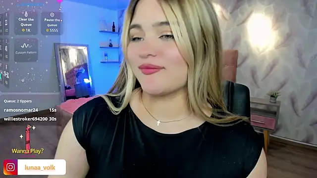 cattaleya    online show from 04-05-26, 07:48