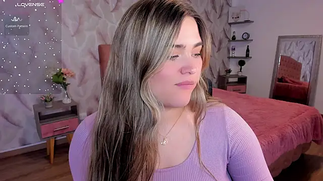 cattaleya    online show from 11-12-25, 02:48