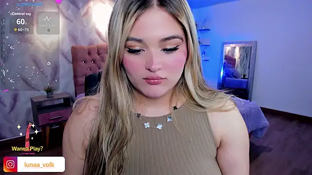 cattaleya    online show from 03-25-26, 03:39