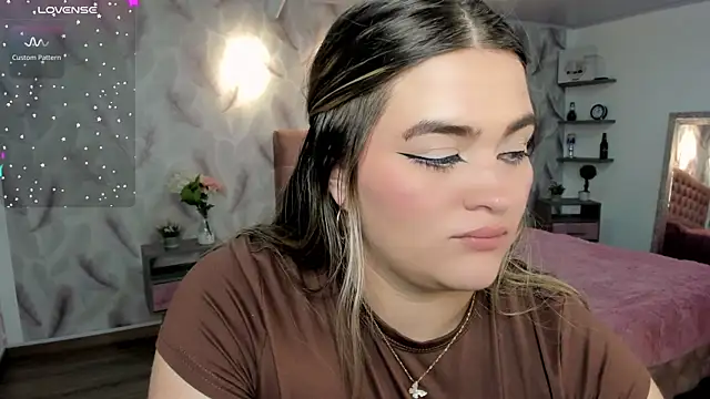 cattaleya    online show from 11-13-25, 03:10