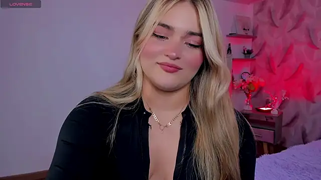 cattaleya    online show from 02-14-26, 04:13