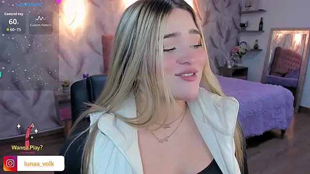 cattaleya    online show from 02-22-26, 04:04