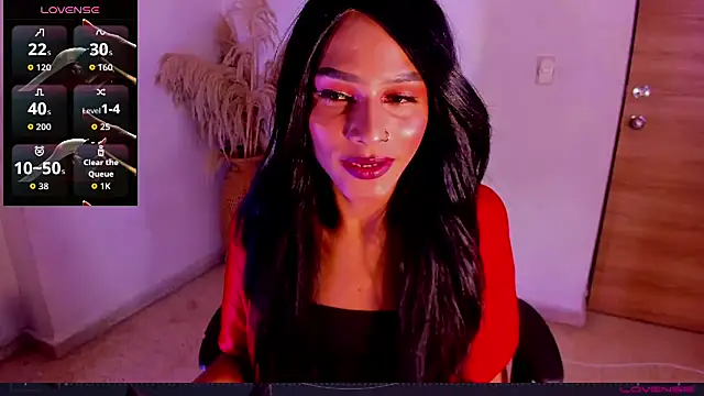 carolinemiller7 online show from 11-25-25, 03:40