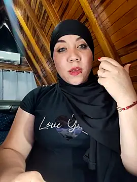 AmbarBurhan online show from 03-03-26, 06:04