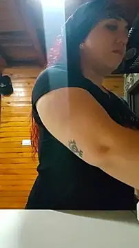 AmbarBurhan online show from 09-30-25, 04:13