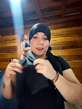 AmbarBurhan online show from 03-20-26, 03:46