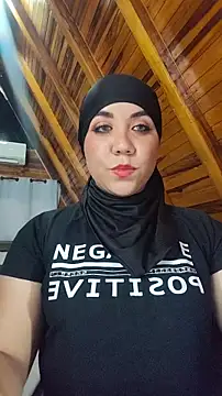 AmbarBurhan online show from 10-04-25, 04:19