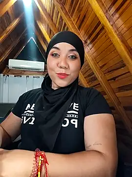 AmbarBurhan online show from 09-12-25, 06:18