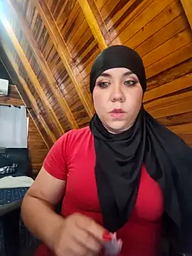 AmbarBurhan online show from 02-11-26, 06:30