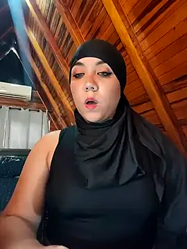 AmbarBurhan online show from 02-20-26, 04:09