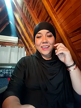 AmbarBurhan online show from 03-27-26, 04:19