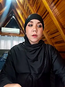 AmbarBurhan online show from 02-19-26, 04:15