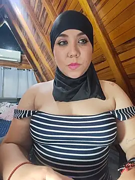 AmbarBurhan online show from 06-09-26, 06:09